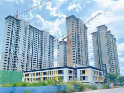 深耕五載鑄精品，敏捷交付譜新篇——五華項目3014戶房屋建筑圓滿交付總結